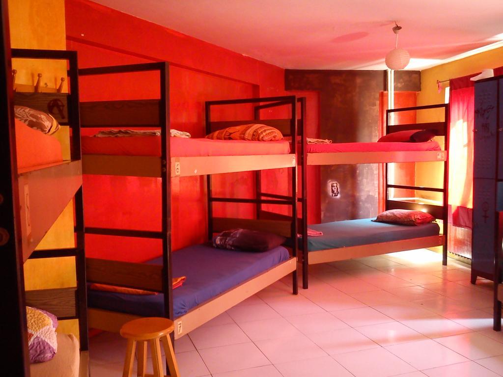 Hostel Neverland Istanboel