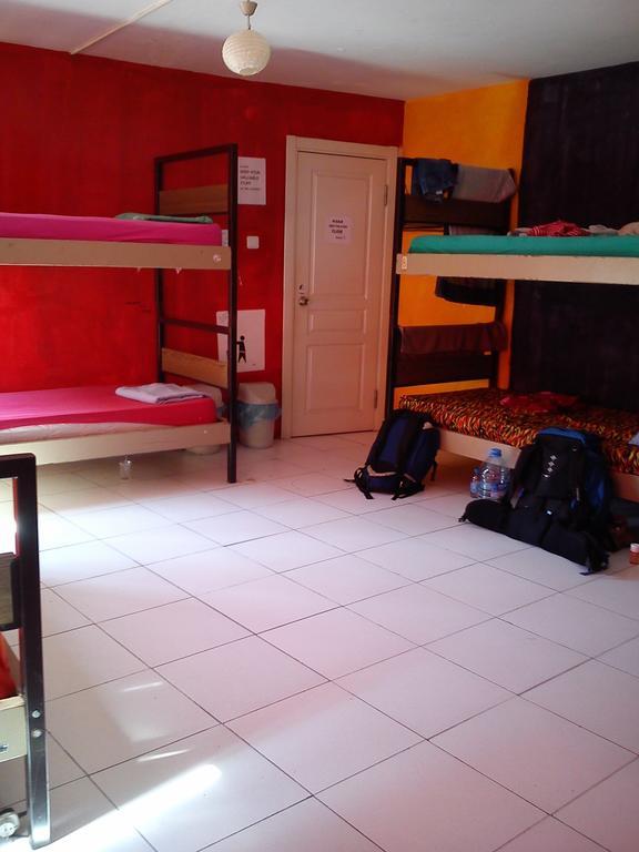 Hostel Neverland Istanboel