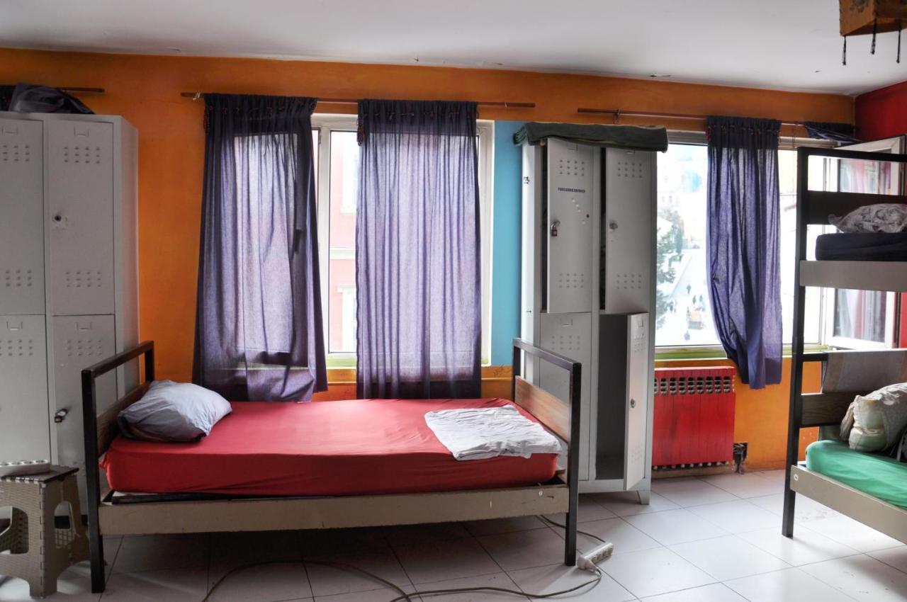 Hostel Neverland Istanboel